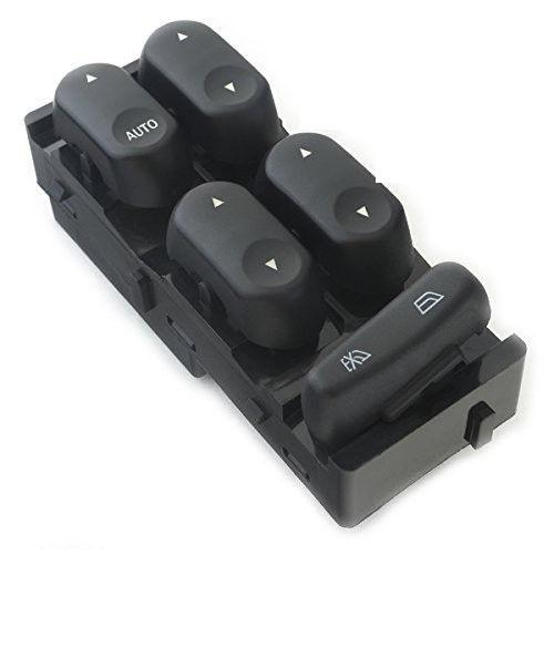 Power Window Switch Replaces OEM 2L3Z14529BAA