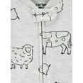 thumbnail image 3 of Carter's Child of Mine Baby Sleep 'N Play, Sizes Preemie-6/9 Months, 3 of 6