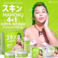 thumbnail image 2 of Set Rejuvenecedor 4+1 para Cuidado de la Piel Madam Kilay Mamoru, 2 of 3