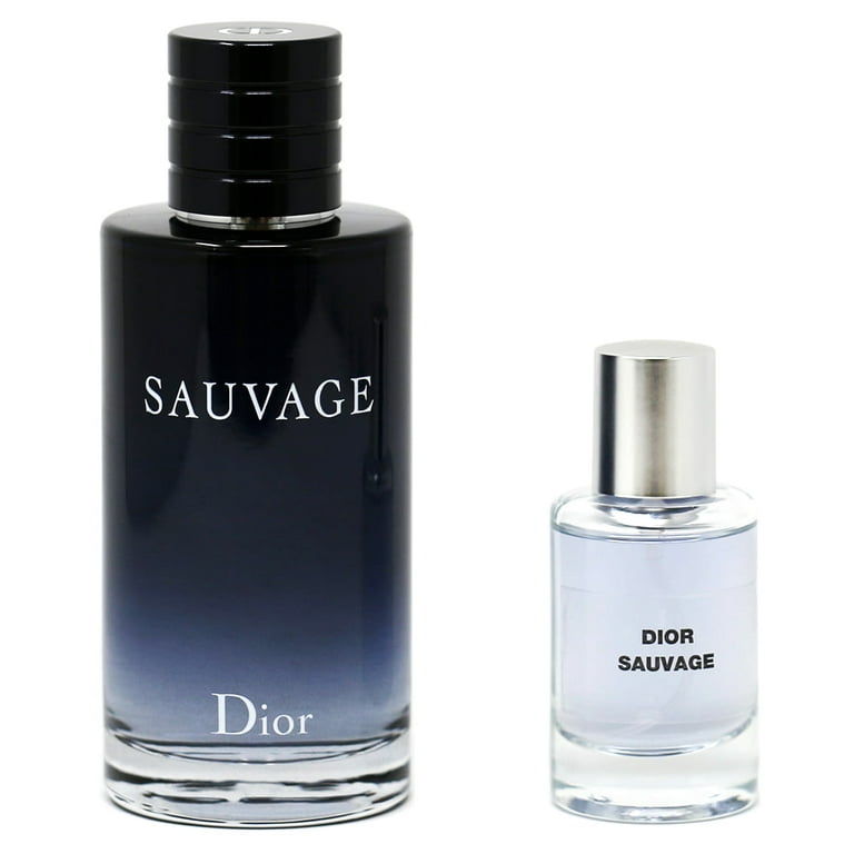 Dior Sauvage EDT Spray 1 oz For Men - Walmart.com Dior Sauvage EDT Spray 1 oz For Men - Walmart.com