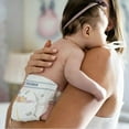 thumbnail image 2 of Huggies Little Snugglers Diapers Huge Pack - Size 1 (168ct), 2 of 12