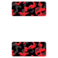 thumbnail image 4 of tssuouriy Exquisite Appearance Keyboard Pad Easy To Clean Gifts For Gaming Enthusiasts As Shown 2Set, 4 of 6