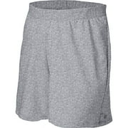 Women's Plus French Terry Side Tab Shorts
