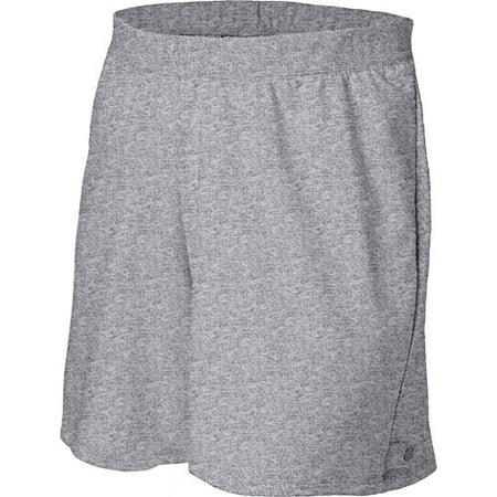 Women's Plus French Terry Side Tab Shorts
