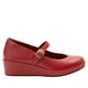 thumbnail image 2 of Zapatos Alegria Haylo Ruby Mary Jane con cuña antideslizantes, 2 of 7