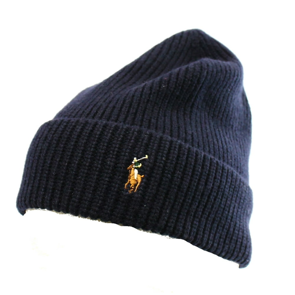 us polo beanie