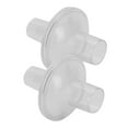 thumbnail image 1 of Filtro, Máquina De Respiración Filtro Desvaneciéndose Plástico Desechable Hygienic 22F-22M/15F Para Pacientes De Edad Avanzada Para Atención Médica Individual Para El, 1 of 7