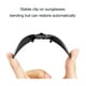 thumbnail image 3 of Clip para gafas de sol polarizadas, 2 piezas Clip para gafas de sol para exteriores Clip para gafas de conducir Clip para gafas fabricado para durar, 3 of 9