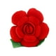thumbnail image 1 of Almohada de peluche con forma de rosa en 3D con forma de muñeca, 50 cm, 600 g de peso, 1 of 2