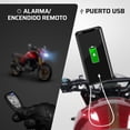 thumbnail image 3 of Motocicleta Vento ROCKETMAN CARRERA 250 2022 Vento Rebels REBELS, 3 of 8