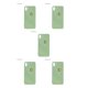 thumbnail image 3 of Tholdsy 3D Fruit Mobile Phone Case TPU Cubierta de protección a prueba de golpes, reemplazo para 11, aguacate palta iphone11 5piezas, 3 of 6