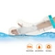 thumbnail image 4 of Funda de yeso para brazo de adulto Fugacal para ducha Protector impermeable, 4 of 7