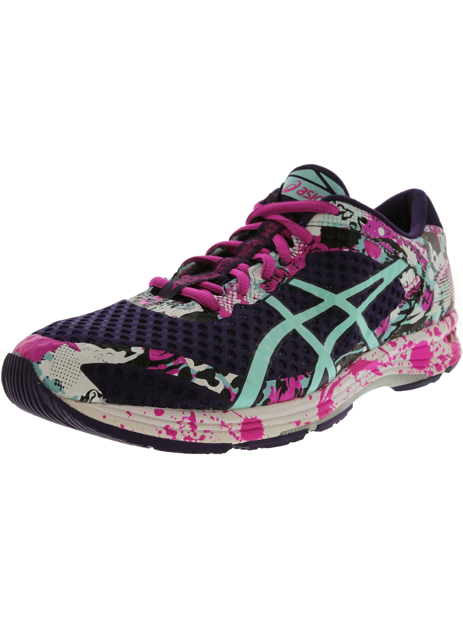 asics gel noosa tri 11 womens purple