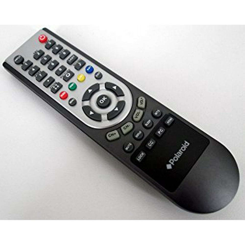 Polaroid Remote 810034697CH for TLA01901C NEW