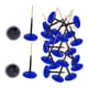 thumbnail image 2 of Kit de 24 tapones para reparación de neumáticos, parches para neumáticos de garaje, tapones para reparación de pinchazos 45 mm x 41 cm, 2 of 8