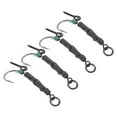 thumbnail image 4 of Carp Rig, Pesca de carpas Ronnie Rig Anzuelos de pesca Ronnie Rigs Valor inmejorable, 4 of 8