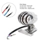thumbnail image 3 of Universal Motorcycle Plating LED Taillights Brake Light Fit for Honda/ Yamaha, 3 of 3
