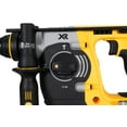 thumbnail image 5 of DEWALT DCH273H1, 20V, 5.0Ah Cordless SDS Rotary Hammer 5.0Ah Battery, 5 of 10