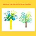 thumbnail image 5 of Funny Finger Painting Kit Finger Drawing Toys Kid's Finger Paints Educational 10ml for Men Women Kids Mothers Day Gifts, 5 of 6