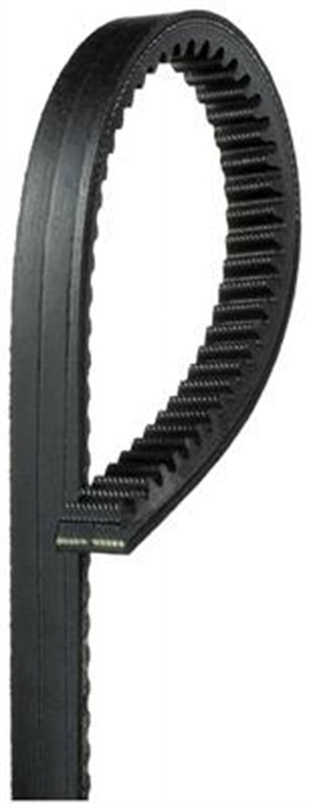 Gates Classical Section Molded Notch V-Belt