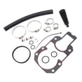 thumbnail image 1 of Kit de Resalte de Reparacia de Fuelle de Tranométricos, Completado 18-8206 Para Un Reemplazo de Unidades de POPA para Mercruiser Alpha One 1 Gen 2, 1 of 7