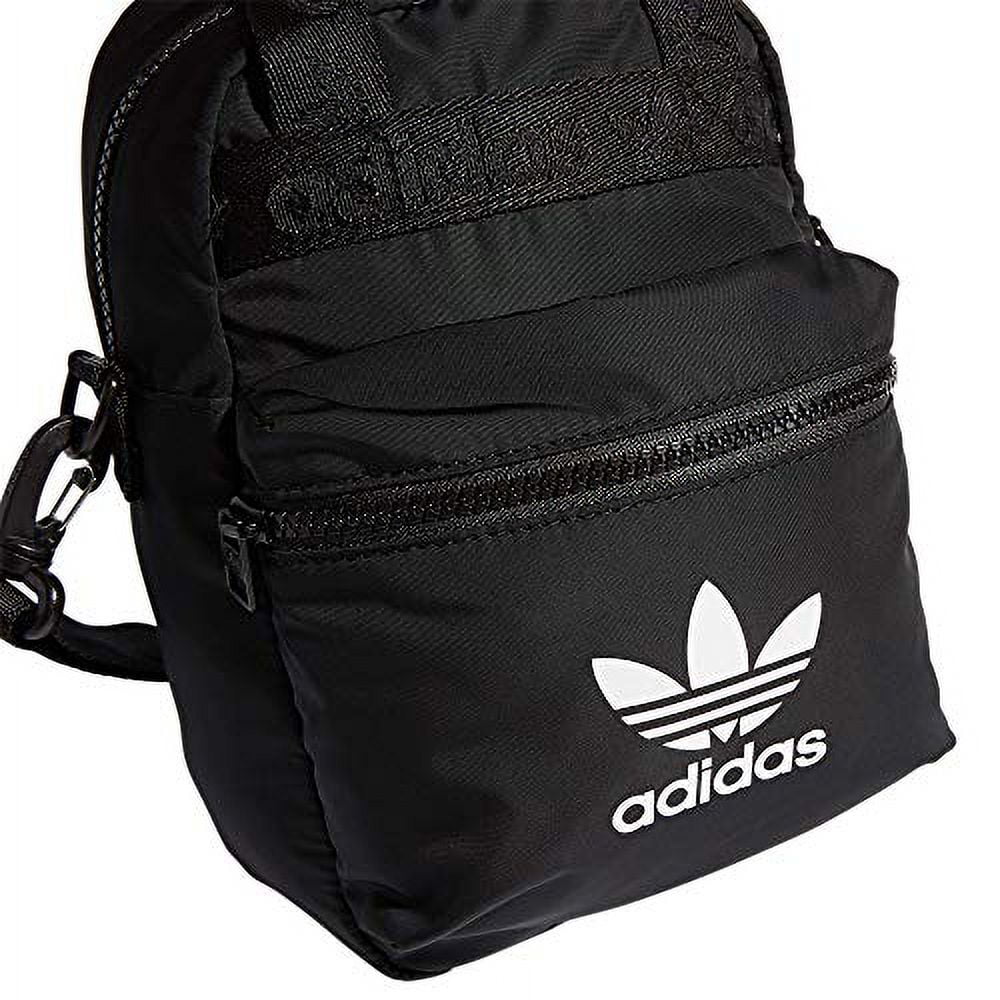 adidas FUSTL XBODY BAG ミニバックパック adidas FUSTL XBODY BAG ミニバックパック Adidas Crossbody