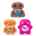 thumbnail image 4 of Juguete de peluche Fuggler Mini Rascals, 22 cm, surtido, serie 1, 4 of 7