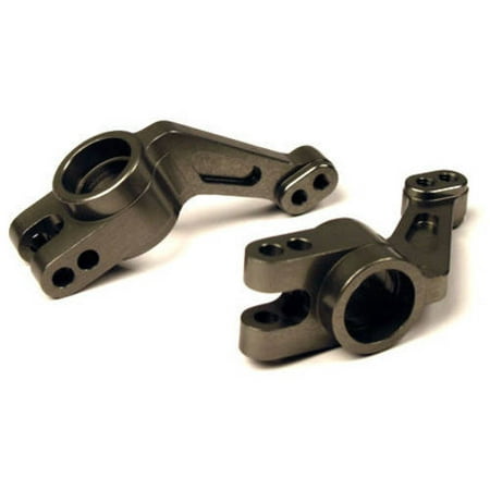 Alloy Rear Stub Axle Carrier for Traxxas Stampede 4X4, 1:10,