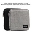 thumbnail image 5 of BOONA CD Disc Case Car Home DVD Disc Storage Bag for PS4 Game Disc Storage Bag (32 Pieces), 5 of 5