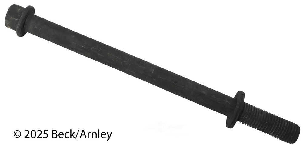 BeckArnley 016-1060 Cylinder Head Bolt Set