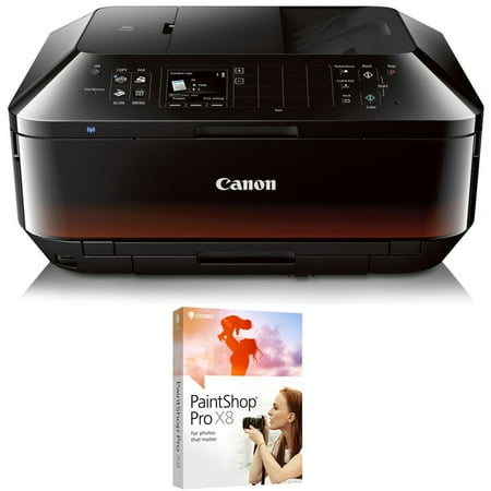 Today's Best Amazon Deals Nov 27, · The Canon Pixma All-in-One Printer (white or black) Wireless Inkjet Printer is a compact solution for all your home printing needs. With AirPrint and Google Cloud Print, it makes it easy to print wirelessly from your favorite devices. You can also print documents from any computer in your home or office thanks to its WiFi capability/5().