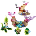 thumbnail image 2 of Lego 40716 Alien Planet Habitat 206 Pieces Building Set, 2 of 4