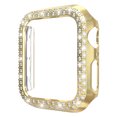 thumbnail image 2 of Gwong Electrónica Funda protectora de pantalla anti-Scratch Watch para iWatch 1 2 3 4 Series, 2 of 7