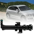 thumbnail image 1 of Headlight Washer Sprayer,Headlight Washer Sprayer Nozzle Headlight Washer Nozzle Enhanced Features, 1 of 13