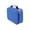 BLUE, variant on Msgweeeg Pencil Bag Pencil Cases Pencil Case Waterproof Stationery Organizer for Sketching Pencils and Markers for and Outdoor Use