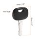 thumbnail image 2 of Llave de equipo Uxcell, llaves de encendido de maquinaria para excavadoras (14603) 5 Pack, 2 of 4