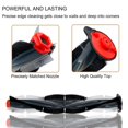 thumbnail image 2 of Replacement for Neato Botvac D Series D3 D4 D5 D6 D7 D75 D80 D85 Robot Vacuum Cleaner Main Brushes Hepa Filters Side Brush Acces~0229, 2 of 2