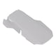 thumbnail image 5 of Carcasa Superior De Repuesto Para Drones, Cubierta Superior Resistente Para Drones ABS Impermeable Para Drones Mini 1, 5 of 7