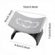 thumbnail image 2 of Hot Tools Plancha alisadora digital profesional de cerámica de titanio de 1"" 1 ct., 2 of 5