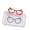 Type A, variant on Grade Silicone Eyeglass Frame Mold Kids Supplies For Clay And Resin Art With Multiple Design Options