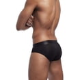 thumbnail image 6 of JOCKMAIL Men Briefs Underwear Men's Sexy Breathable Underpants Modal Comfortable Male Panties Sport, 6 of 9