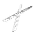 thumbnail image 4 of 10Pcs 101mm 4 Inch T Shank Jigsaw Blades Diamond Coated Jig Saw Blade Set Masonry Granite Tile Cutting Power Tools, 4 of 8