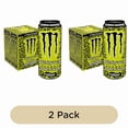 thumbnail image 2 of Monster Energy Lando Norris 4 x 500ml, British Import (Pack of 2), 2 of 5