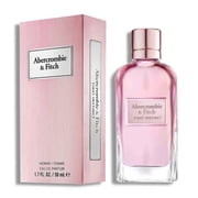FIRST INSTINCT * Abercrombie & Fitch 1.7 oz / 50 ml EDP Women Perfume Spray