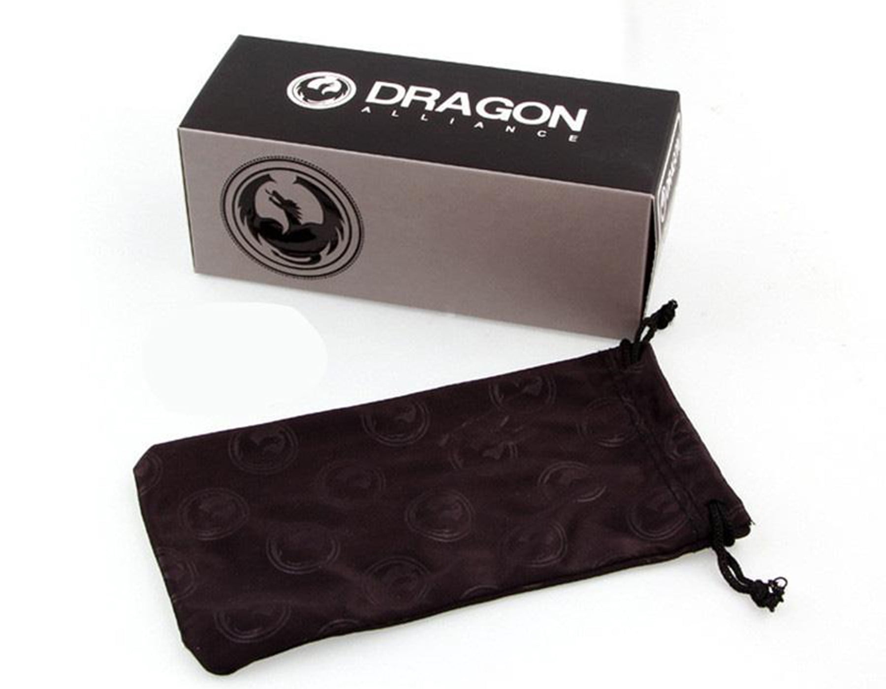 Sunglasses DRAGON DR FIN LL CLARK LITTLE POLAR 007 M Blk/Clrk Litt/Ll Blu Ion Po
