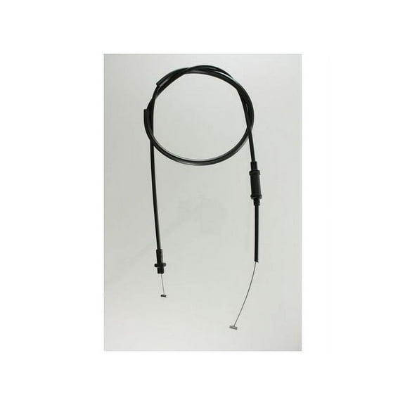 Throttle Cable - Compatible with 1981 - 1983 Toyota Pickup 2.2L 4-Cylinder 1982