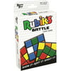 Rubiks Battle Card Game