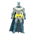 thumbnail image 4 of Batman Missions Arctic Camo Batman Poseable Action Figure, 4 of 6