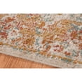 thumbnail image 6 of Amer Rug ETE165776 5 ft. 7 in. x 7 ft. 6 in. Eternal Transitional Power-Loomed Rug, Cream, 6 of 7
