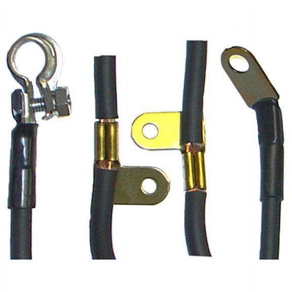 Standard Ignition Center Lug Cable